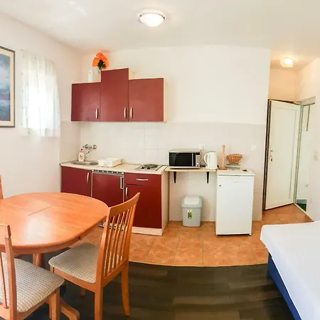 Orange Appartement *