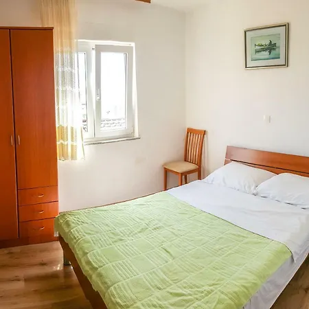 Appartement Orange
