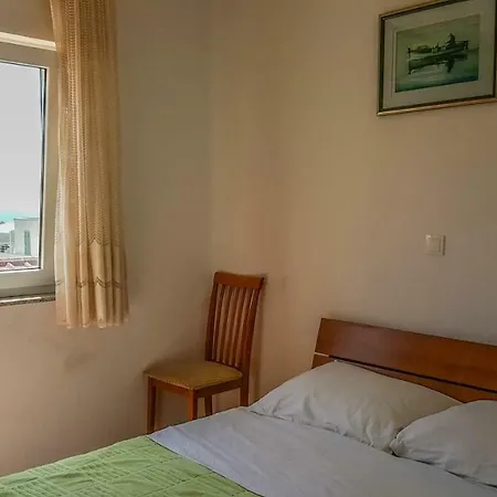 Appartement Orange