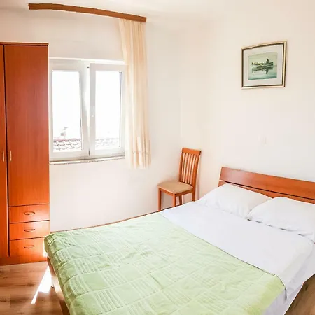 Appartement Orange Petrcane