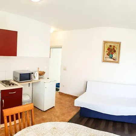 Orange Appartement *