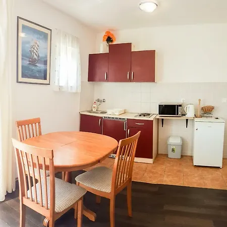 Orange Appartement *