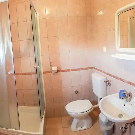 Appartement Orange Petrcane