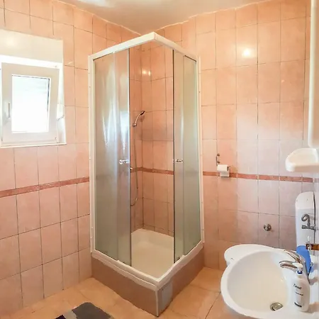 Appartement Orange